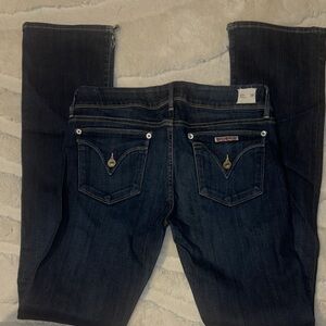 Hudson Jeans Women's Deep Indigo Boot Cut